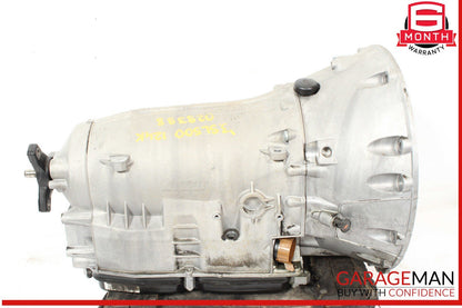 Mercedes R230 SL500 S500 RWD 5G Automatic Transmission Assembly 722.633 124k
