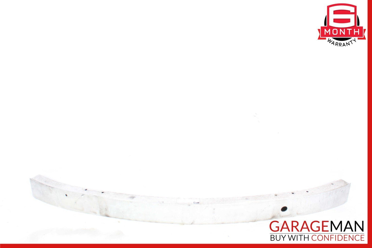 06-11 Mercedes X164 GL450 ML350 Front Bumper Reinforcement Impact Bar Assembly