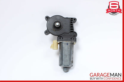 98-05 Mercedes W163 ML320 ML350 Rear Left Side Door Window Regulator Motor Unit