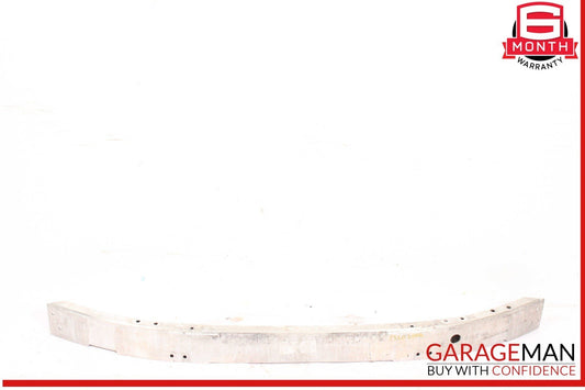 03-09 Mercedes W211 E320 E350 Front Bumper Reinforcement Impact Bar OEM