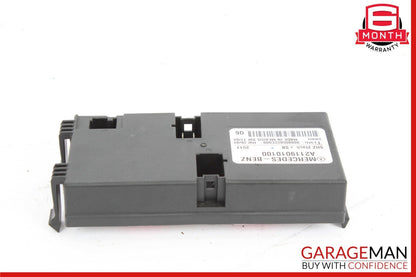 06-12 Mercedes X164 GL450 E320 GL550 Rear Seat Heating Control Module Unit
