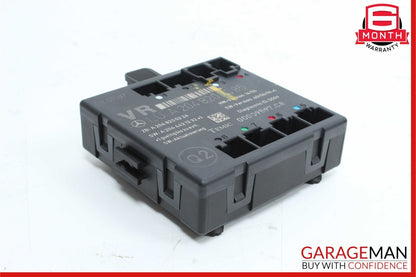 08-18 Mercedes W204 C300 C250 E400 Front Right Side Door Control Module OEM