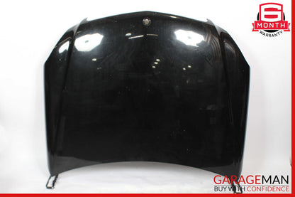 12-14 Mercedes W204 C250 C350 Front Hood Bonnet Lid Cover Panel OEM