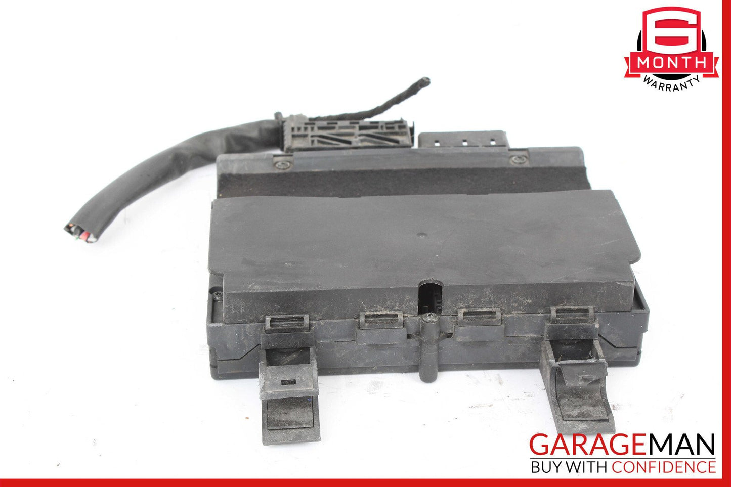 00-06 Mercedes W215 CL600 CL500 Under Seat Control Module Right Passenger OEM