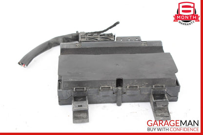 00-06 Mercedes W215 CL600 CL500 Under Seat Control Module Right Passenger OEM