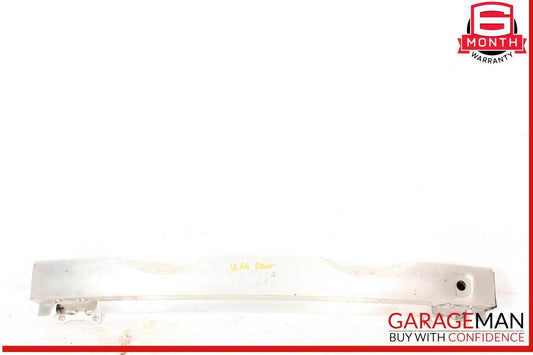 12-18 Audi S6 A6 A7 Rear Bumper Reinforcement Impact Crash Bar Beam OEM