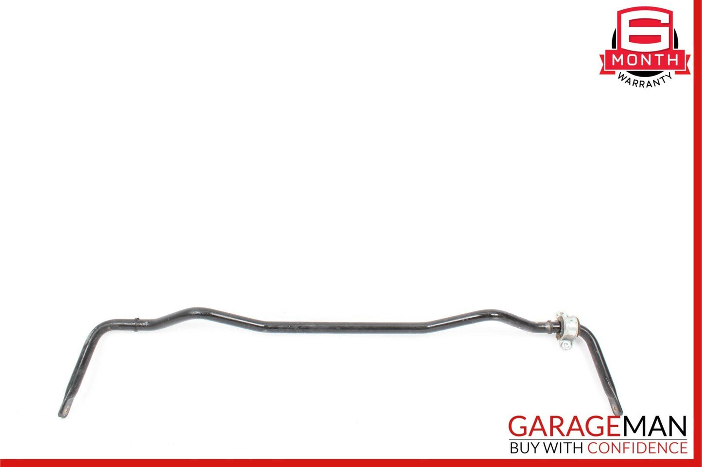15-18 Ferrari California T Front Stabilizer Bar Frame Bracket OEM