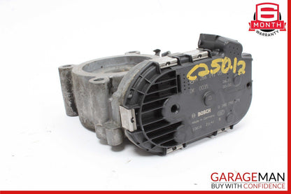 12-15 Mercedes W204 C250 SLK250 M271 1.8L Engine Throttle Body 2661410525 OEM