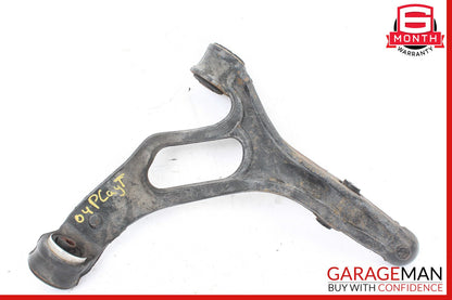 03-10 Porsche Cayenne 955 957 Front Right Passenger Side Lower Control Arm OEM