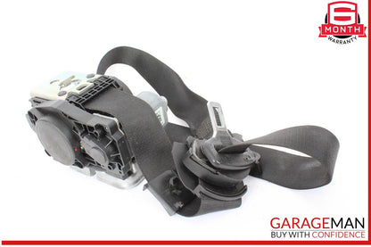 07-09 Mercedes W211 E350 Front Left Side Seatbelt Seat Belt Retractor OEM