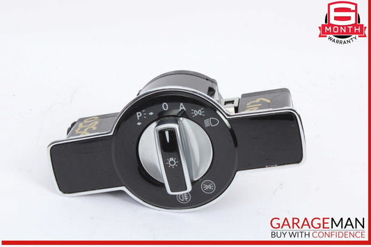 07-14 Mercedes W221 S550 S400 Headlight Control Switch 2219053500 OEM