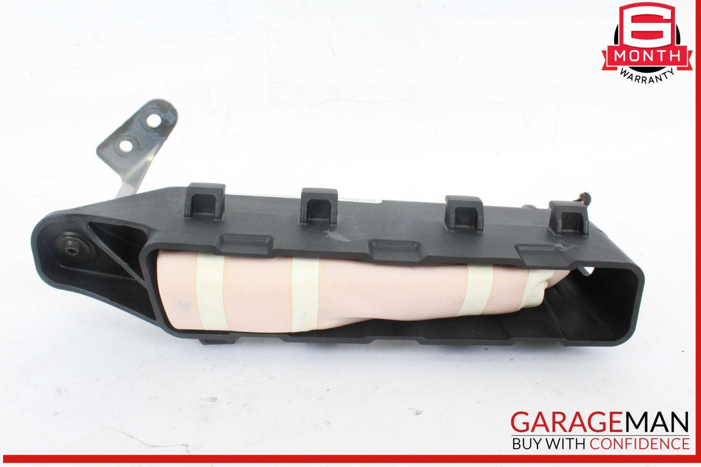 15-24 Porsche Macan 95B Rear Right Passenger Side Seat Airbag Air Bag 95B880442A