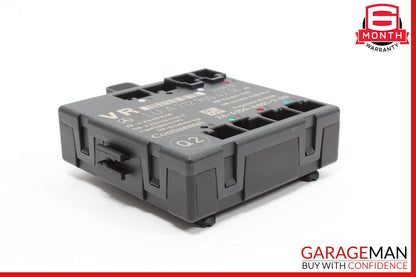 08-18 Mercedes W204 C250 CLS550 GLK250 Front Right Side Door Control Module Unit