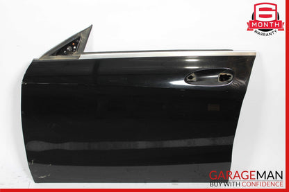 14-19 Mercedes W117 CLA250 CLA200 CLA45 AMG Front Left Exterior Door Shell Panel
