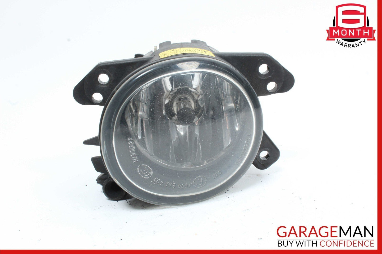 06-12 Mercedes GL450 CLS550 CL550 E350 Front Right Side Bumper Fog Light Lamp