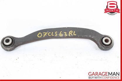 03-12 Mercedes-Benz CLS63 AMG W219 Rear Left Upper Control Arm 2113520901