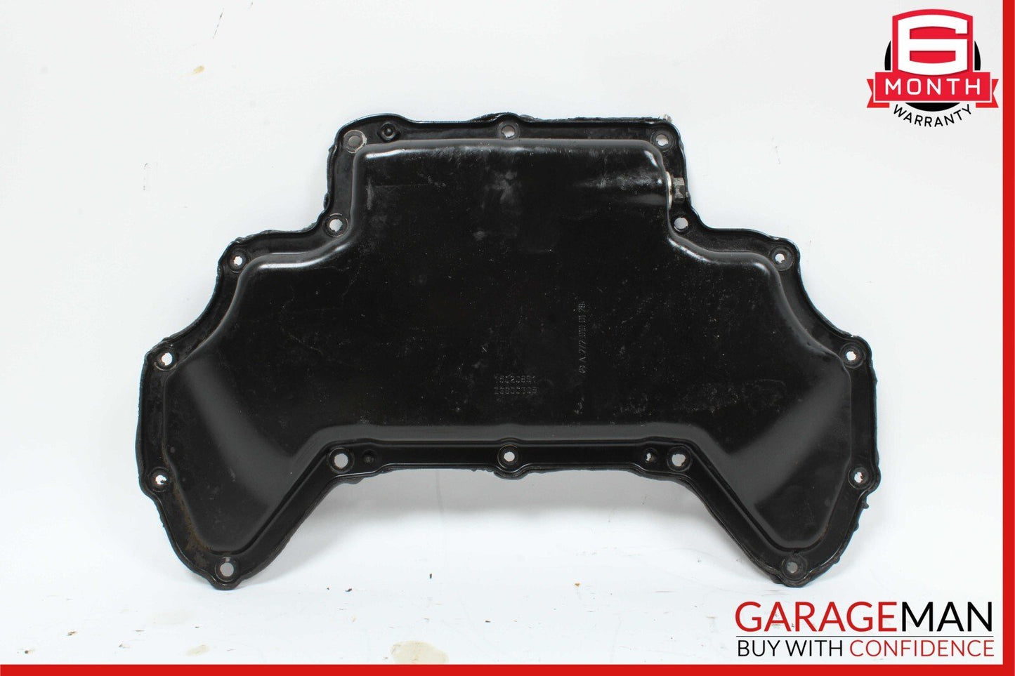05-12 Mercedes W211 E350 SLK350 SL550 C300 Lower Oil Pan 2720100128 OEM