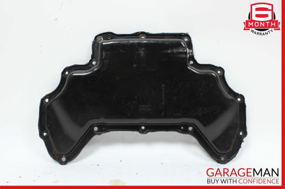 05-12 Mercedes W211 E350 SLK350 SL550 C300 Lower Oil Pan 2720100128 OEM