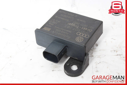 10-18 Porsche Panamera 970 Tire Pressure Monitoring System Control Module OEM