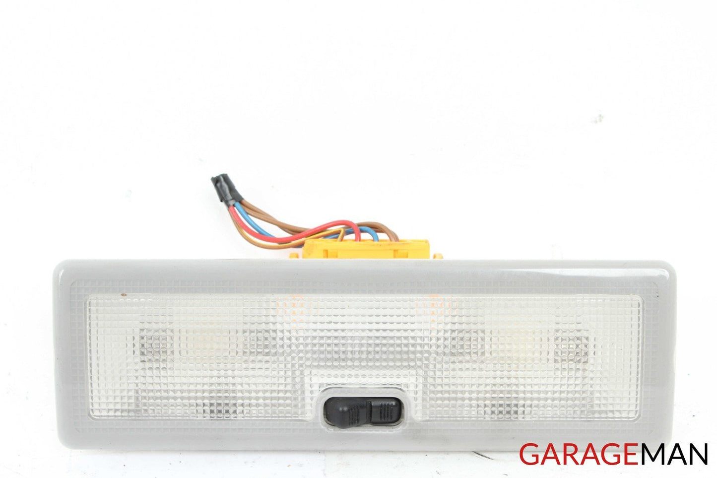 97-00 Mercedes R170 SLK230 Interior Top Dome Light Lamp Overhead 1708200001 OEM