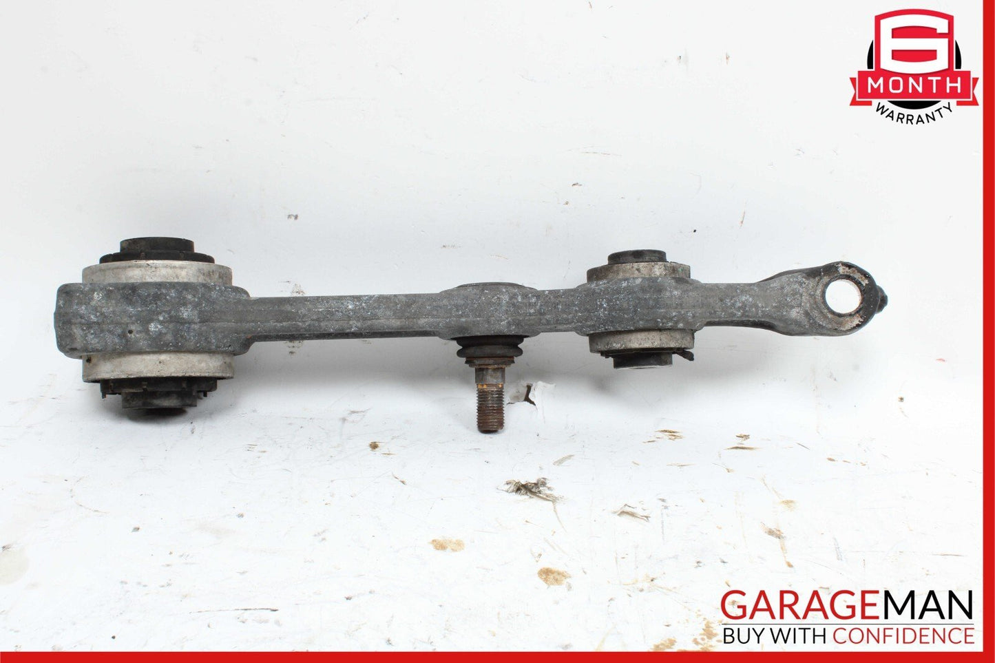03-11 Mercedes W211 E320 E350 CLS550 Front Left Lower Rearward Control Arm OEM
