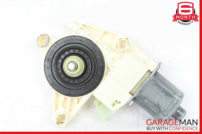 08-16 Mercedes W212 E350 C350 Front Left Door Window Regulator Motor Unit OEM