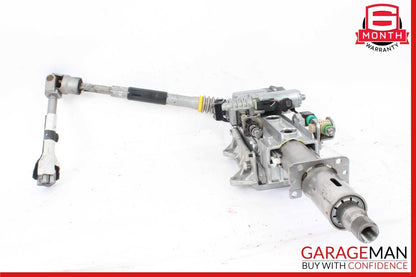 14-22 Maserati Ghibli M157 Quattroporte M156 Steering Column Assembly OEM