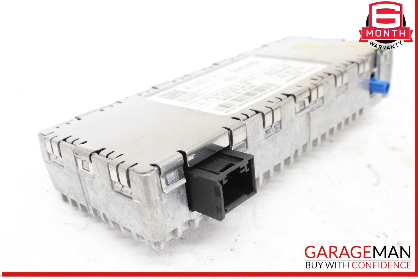 12-14 Mercedes W204 C250 CGI  Sirius Satellite Radio Receiver 2128706489 OEM
