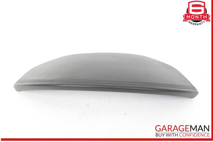 15-20 Hyundai Genesis G80 Dash Dashboard Speedometer Cluster Trim Cover Panel