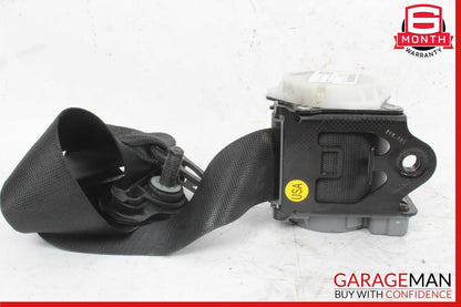 12-20 Mercedes R172 SLK350 SLC300 Front Right Side Seat Belt Seatbelt Retractor