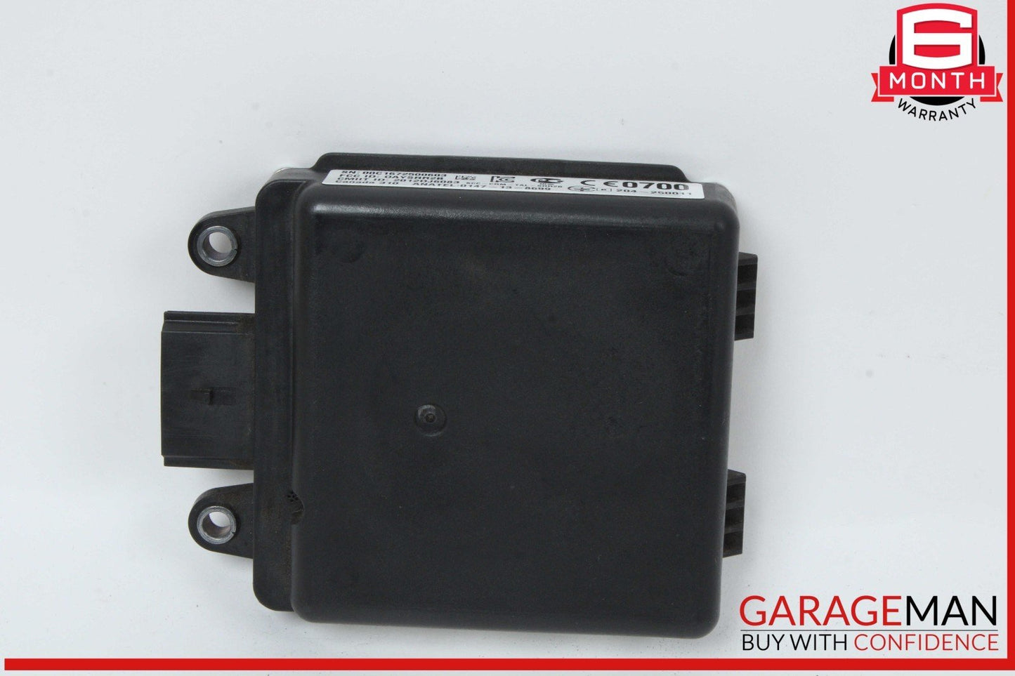 14-18 Maserati Ghibli Left or Right Side Blind Spot Radar Sensor Module OEM
