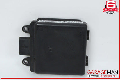14-18 Maserati Ghibli Left or Right Side Blind Spot Radar Sensor Module OEM