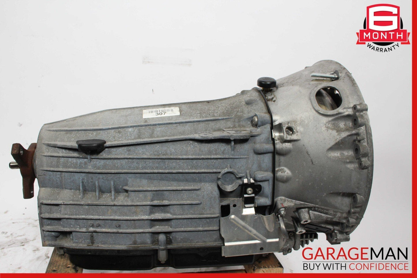 15-17 Mercedes W205 C300 RWD 7G Tranny Automatic Transmission Assy 722.994 50k