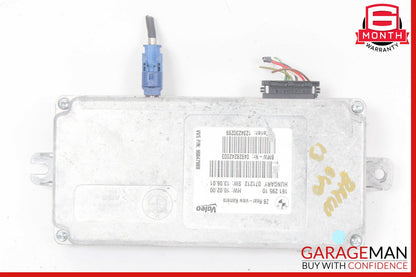 13-19 BMW 640i F06 Rear View Camera Control Module OEM