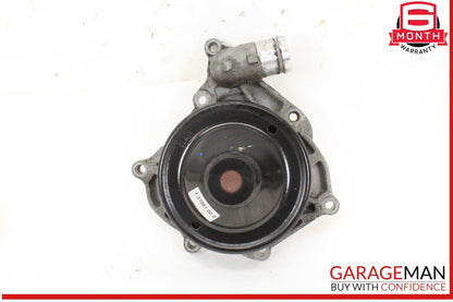 97-04 Porsche Boxster 986 Engine Motor Water Pump 996106101 OEM