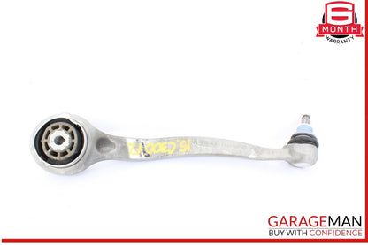 15-20 Mercedes W205 C300 C400 Front Left Driver Side Curved Control Arm OEM