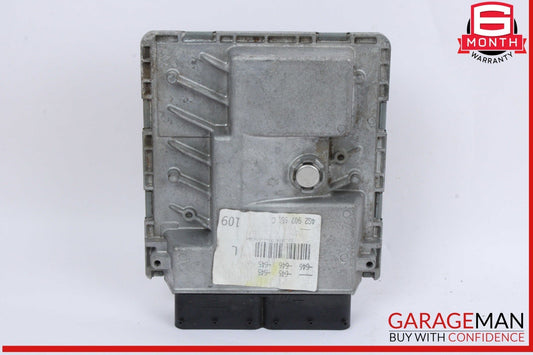 2016-2018 Audi A7 Engine Computer ECU ECM Control Module Unit 4G2907551C