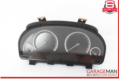 12-15 BMW 640i 650i Speedometer Instrument Cluster Gauge Bosch 9291395 OEM