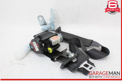 13-20 Nissan Leaf Front Left Driver Side Seat Belt Seatbelt Retractor OEM