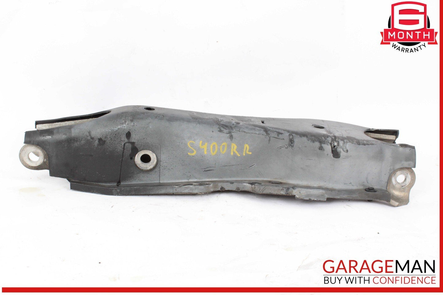 07-14 Mercedes W221 S400 Hybrid Rear Right / Left Lower Rearward Control Arm OEM