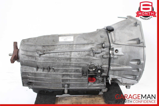 12-15 Mercedes C250 SLK250 7G Automatic Transmission Tranny Assy 722.997 142k