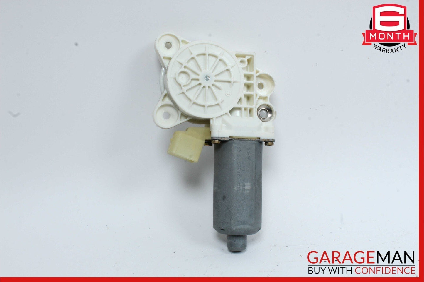 03-12 Mercedes W209 CLK500 Front Right Side Door Window Regulator Motor OEM