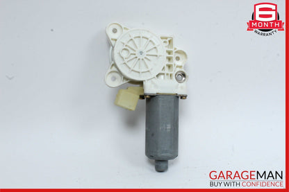 03-12 Mercedes W209 CLK500 Front Right Side Door Window Regulator Motor OEM