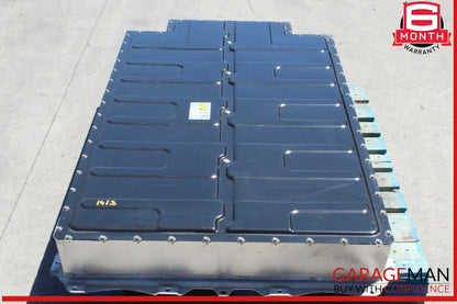 14-17 BMW i3 I01 Hybrid Engine High Voltage Battery 60Ah 728838 OEM