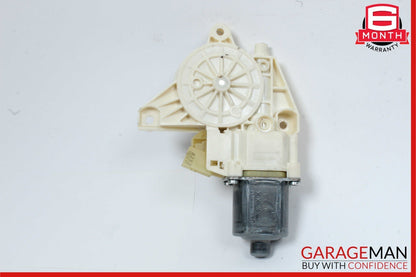 08-14 Mercedes W204 C350 C300 Rear Right Door Window Regulator Motor OEM