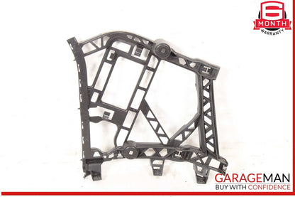 13-19 Mercedes X166 GL450 GLS450 Rear Right Bumper Holder Support Bracket OEM