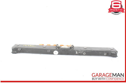 14-21 BMW i3 I01 Hybrid Rear Crossmember Bar Mount Bracket 6868859 OEM