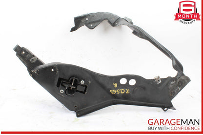 06-11 Mercedes W219 CLS63 AMG CLS500 Front Right Bumper Headlight Bracket OEM