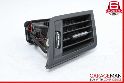 10-13 Mercedes W207 E550 Front Right Dash AC A/C Air Vent Trim Grill Cover Black