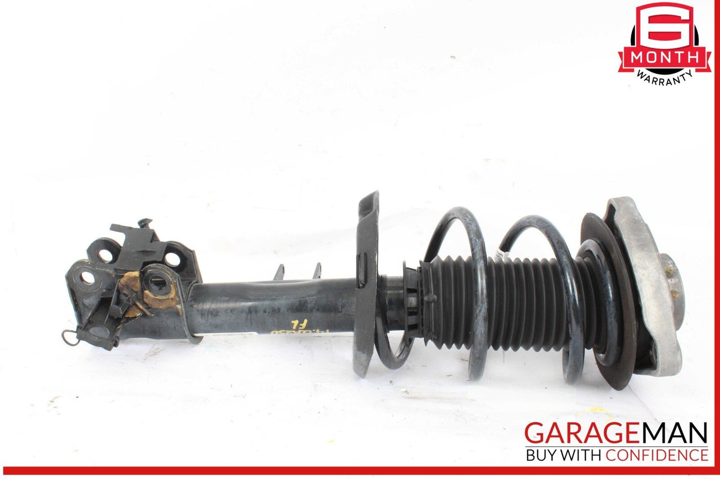 14-19 Mercedes W117 CLA250 Front Left Driver Side Shock Strut Absorber OEM